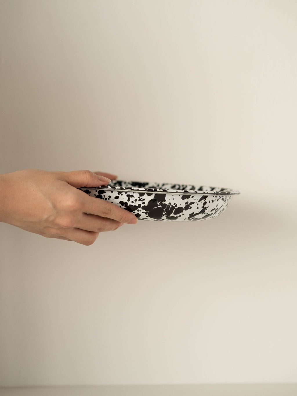 Crow Canyon Home | Deep Pasta Plate Plates latemorningsg 