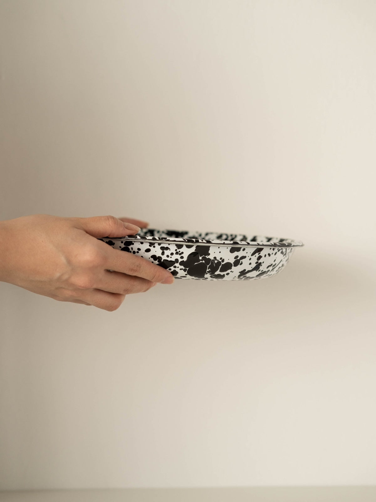 Crow Canyon Home | Deep Pasta Plate Plates latemorningsg 