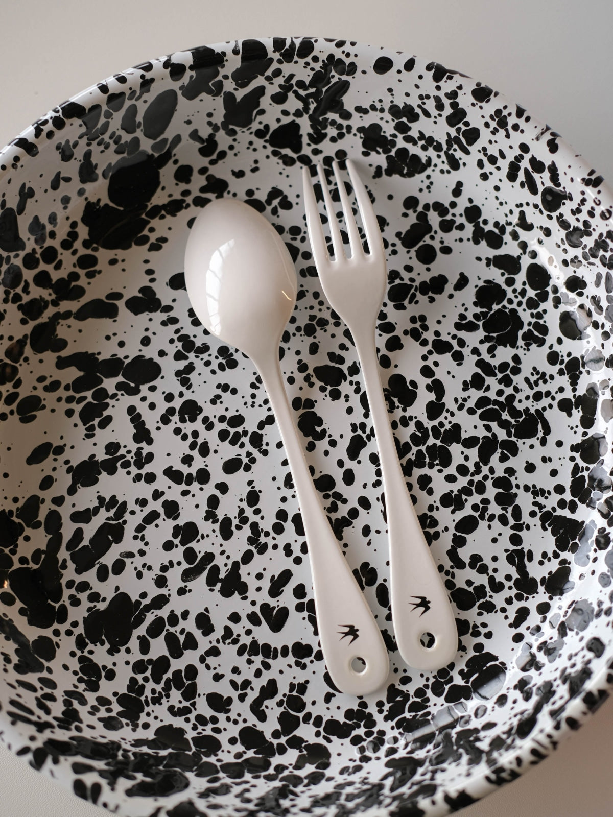 Crow Canyon Home | Deep Pasta Plate Plates latemorningsg 