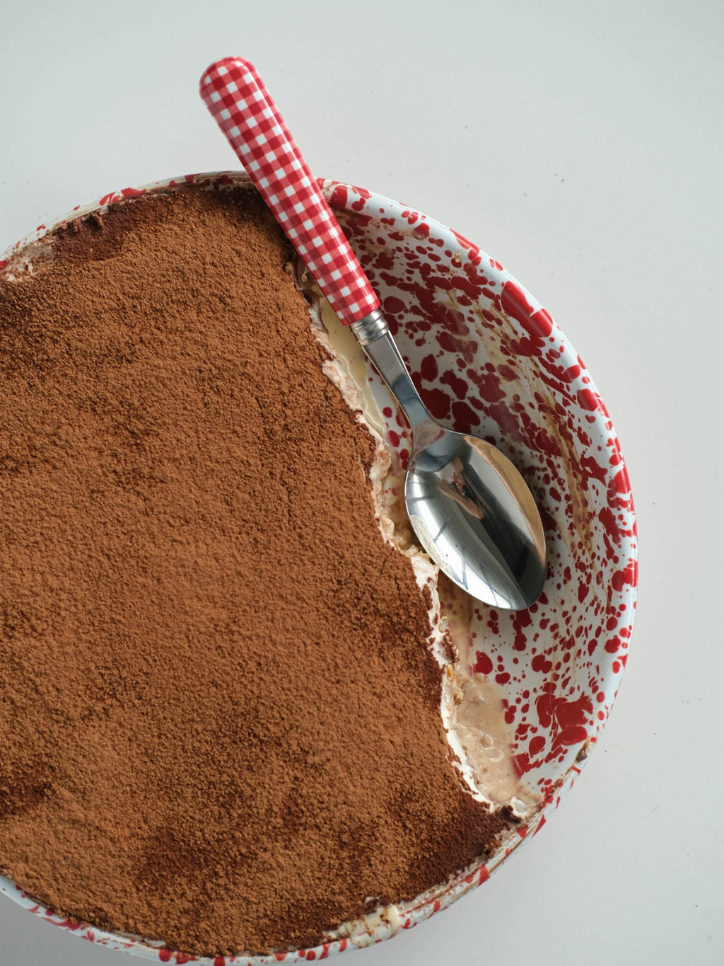 Crow Canyon Home | Deep Pasta Plate Plates latemorningsg 