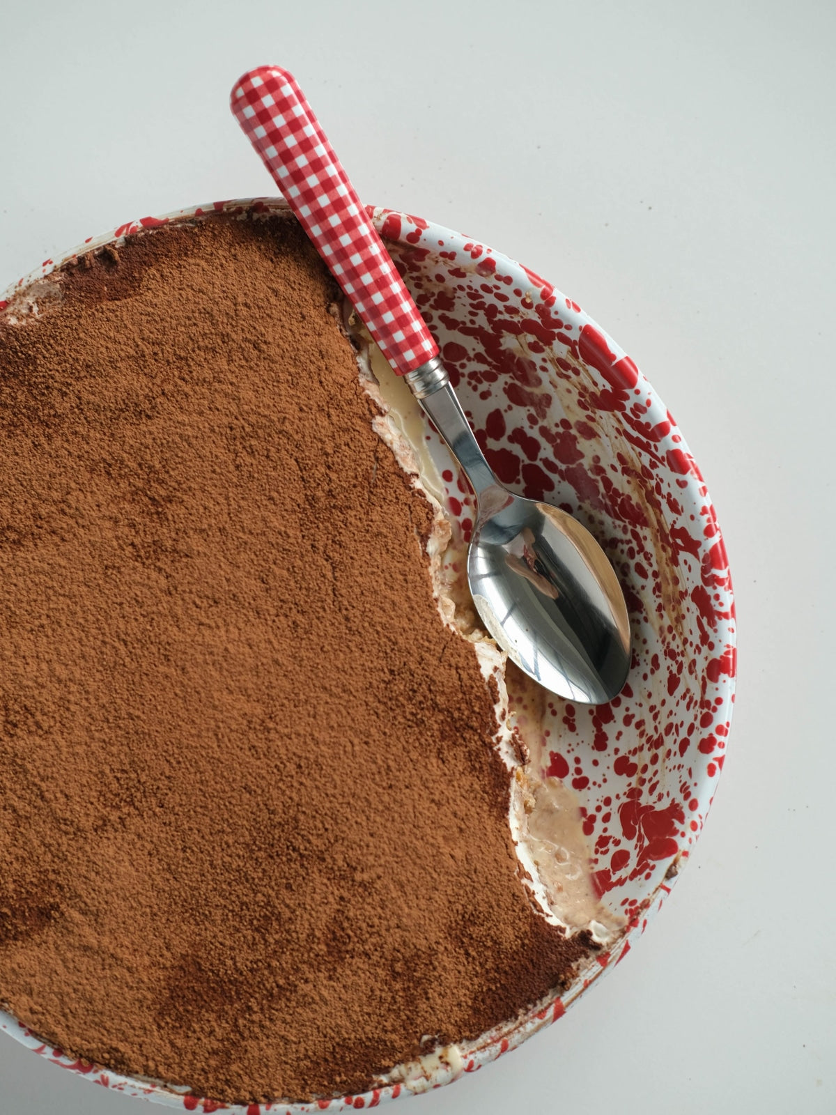 Crow Canyon Home | Deep Pasta Plate Plates latemorningsg 