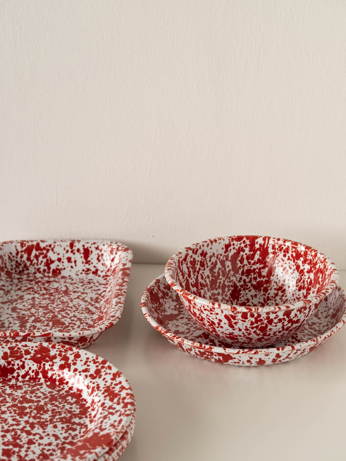 Crow Canyon Home | Deep Pasta Plate Plates latemorningsg 