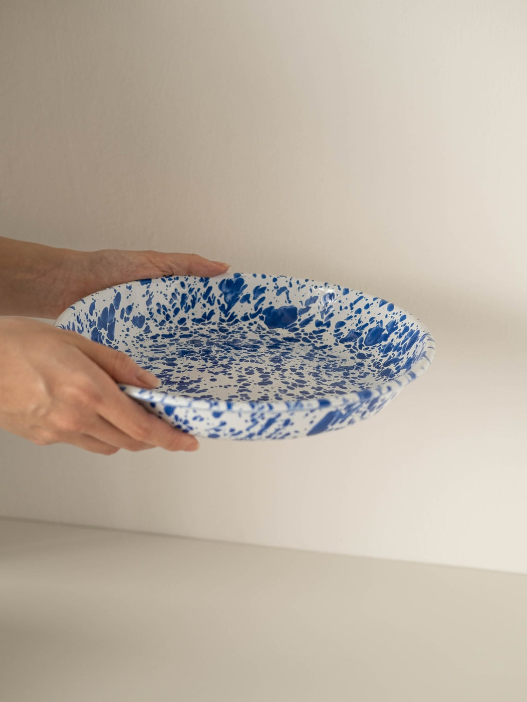 Crow Canyon Home | Deep Pasta Plate Plates latemorningsg 