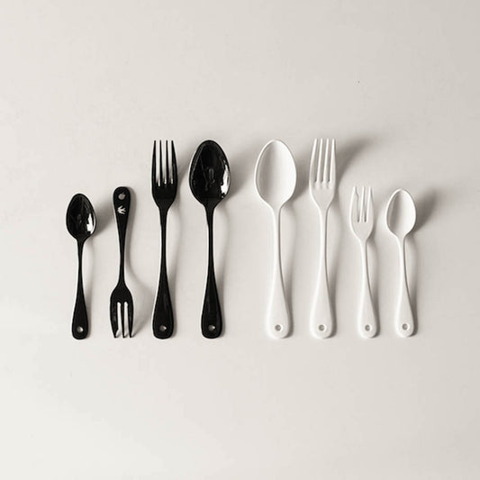 GSP | Enamel Cutlery