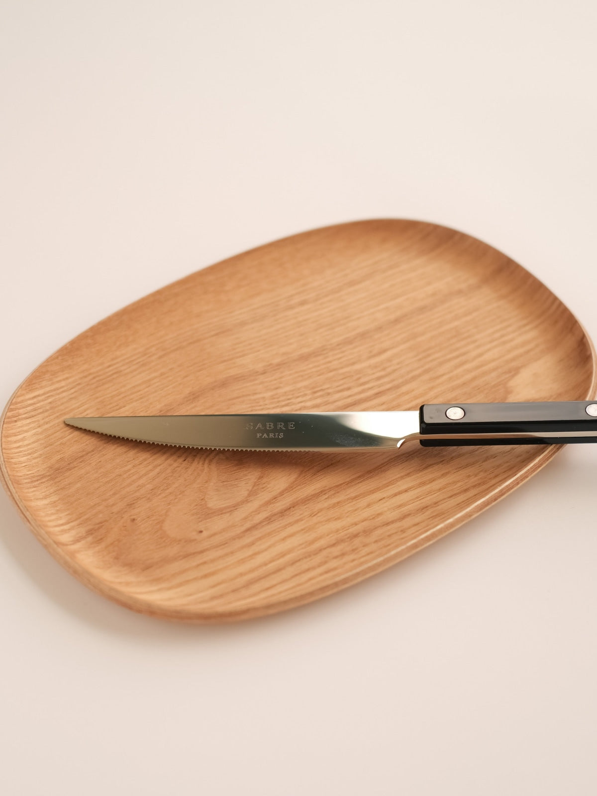 Sabre Paris | Bistrot Black